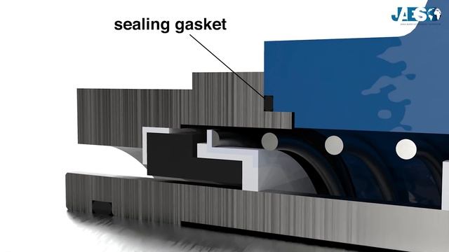 How Mechanical Seals Work - stuffing box - packing смотреть онлайн