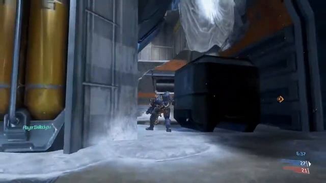 Halo 3 Online PC смотреть онлайн