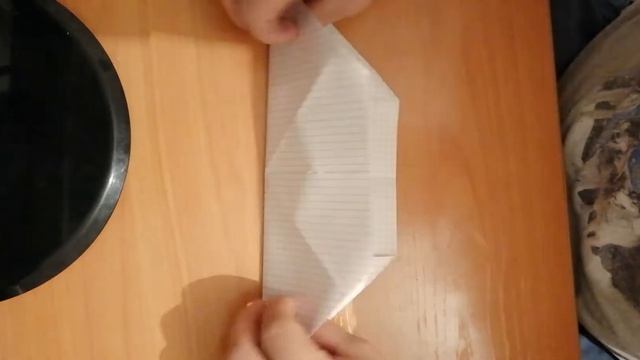 Хлопушка из бумаги своими руками простой способ смотреть онлайн