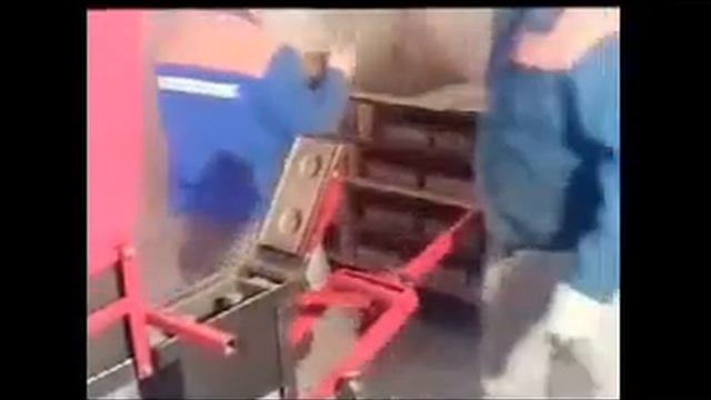 Кирпич Лего в домашних условиях (часть 1) смотреть онлайн