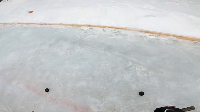 80$ HOCKEY STICK vs 200$ HOCKEY STICK! (Worth it?) смотреть онлайн