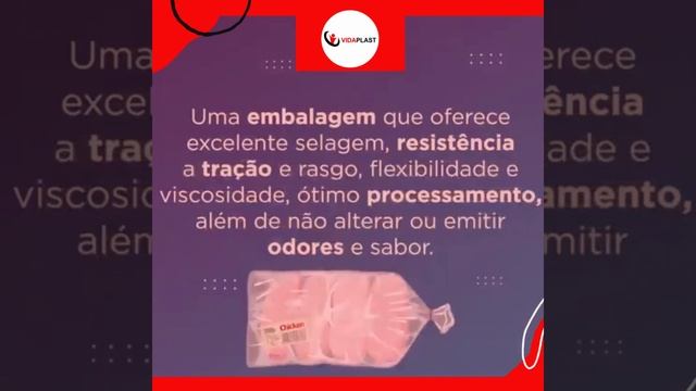 VIDAPLAST EMBALAGENS PLÁTICAS смотреть онлайн