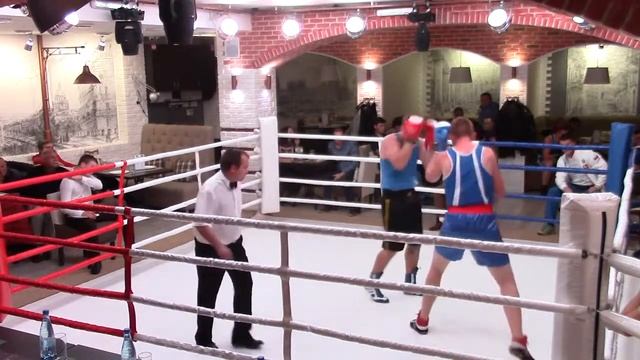 Андрей Хлыновский бокс смотреть онлайн