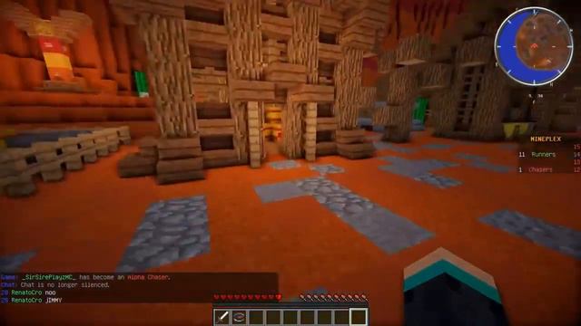 ДЛЯ ТЕБЯ ЖИВУ, ДЛЯ ТЕБЯ ПОЮ | DeathTag №4 | TheNakuName и JullyGames