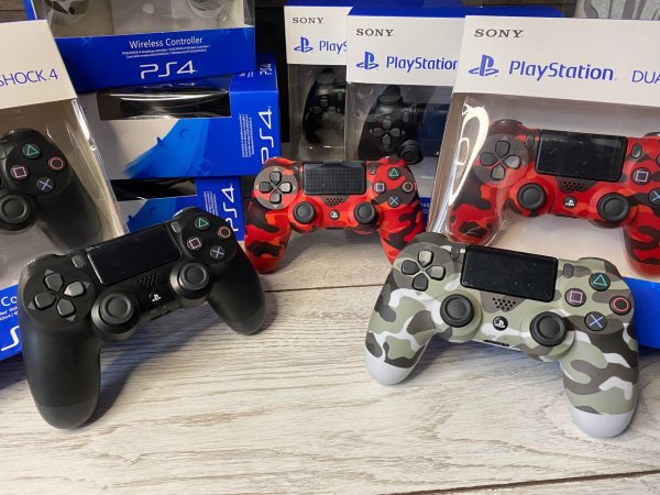 Джойстики. Unit Market