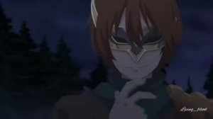 Аниме клип/ Paparazzi_Маг целитель: новый старт((paparazzi kim dracula))#AMV
