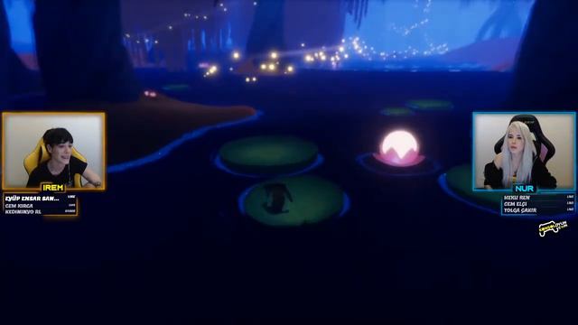 Arise : A Simple Story Co-op | Bölüm #3 смотреть онлайн