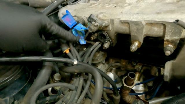 Toyota 3.0 No Compression - Let's Tear it Down| Head Gasket, Bent Valves or Burned Valves? смотреть онлайн