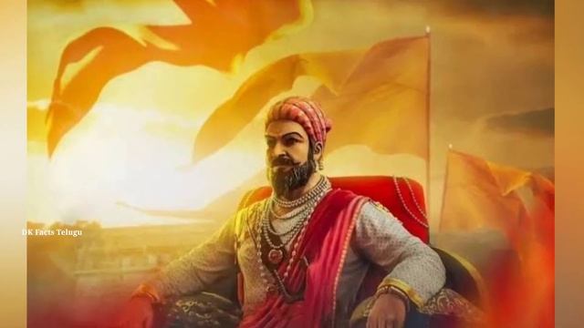 "CHATRAPATHI SHIVAJI" STORY|REAL STORY OF CHATRAPATHI SHIVAJI #INTERESTING FACTS смотреть онлайн
