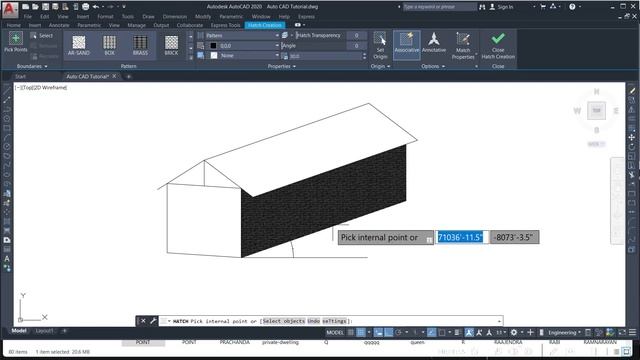 #13: AutoCAD POINT Command with Full Details | AutoCAD | | Autodesk смотреть онлайн
