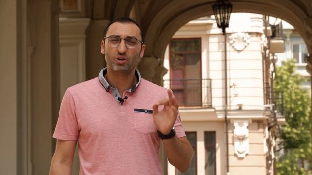 Прикольные анекдоты из Одессы! Анекдоты про евреев! смотреть онлайн