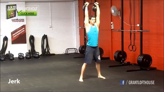 Top 14 Double Kettlebell Exercises смотреть онлайн