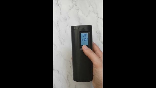 Умный насос inFlate. Обзор и способы использования смотреть онлайн