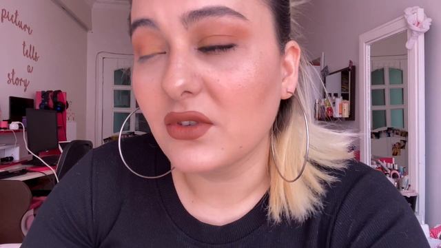 L’oreal Paris Lash paradise ve bambi eye maskara karşılaştırması смотреть онлайн