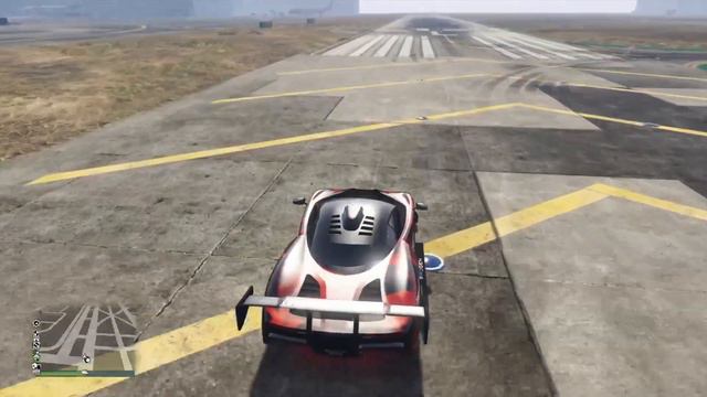 Gta 5 Progen Emerus vs Progen T20 смотреть онлайн