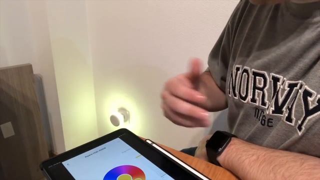 Añadir Dispositivos Aqara A HomeKit