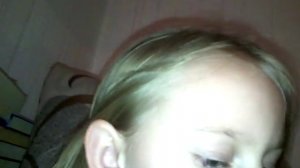 Как я надуваю из жвачки шар