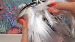 Куклы LOL OMG Sunshine Makeover, Макияж и Одежда Меняют Цвет При Дневном Свете Обзор-Распаковка