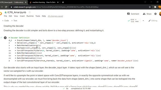 MNIST Data | Keras & Tensorflow | Deep Learning смотреть онлайн
