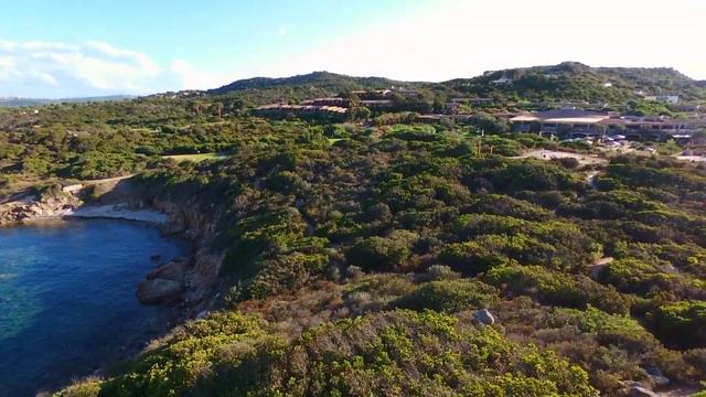 Resort Valle dell'Erica Thalasso & Spa 5* Sardaigne - marcellooo.fr смотреть онлайн