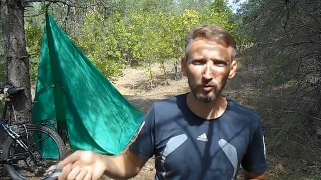 Как сделать гамак за 1 минуту смотреть онлайн