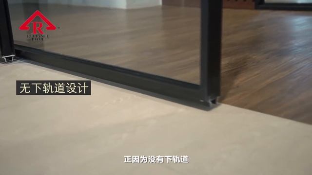 2023 MUST HAVE -Ultra Slim Sliding Door from Reliance Home смотреть онлайн