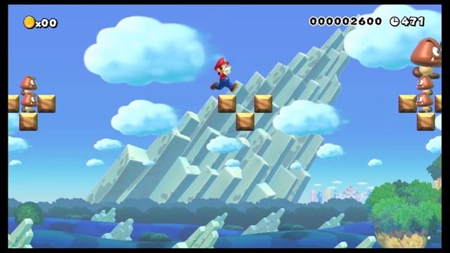 【マリオメーカー#20】騒げ！笑え！4人でマリオ。【遊ぶ編】 смотреть онлайн