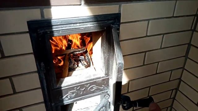 Размеры отопительной кирпичной печи для дачи смотреть онлайн