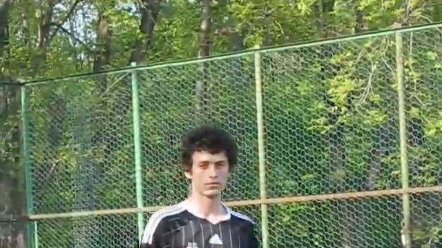 ⓩ3 игра, дубль делает Зураб смотреть онлайн