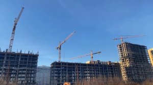 Честный обзор на ЖК «ГЕРОЕВ». Мкр.  Железнодорожный, г. Балашиха. Перспективный вариант?