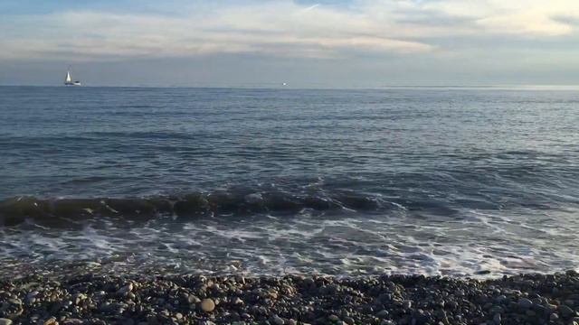 Сочи. Чёрное море. смотреть онлайн