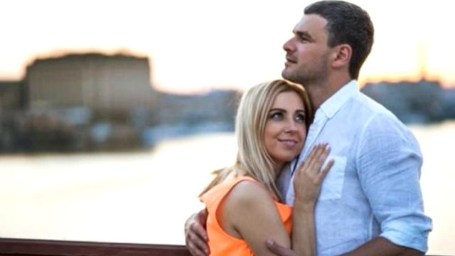 Стихи для Души - Предчувствие любви... смотреть онлайн