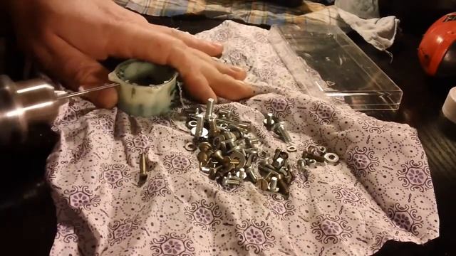 Ремонт шуруповерта Ferm смотреть онлайн