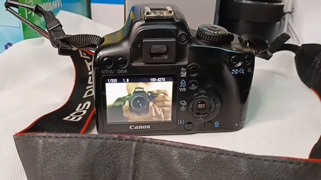 canon eos 1000d Dslr ||14,000 only.|| Canon cheapest dslr in Nepal || Second hand dslr Nepal || смотреть онлайн
