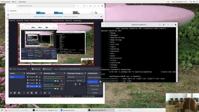 lab11 1 part смотреть онлайн
