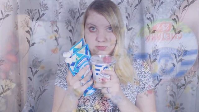 COOKING ТОРТ /КАК ЭТО ЖИТЬ ОДНОЙ В КВАРТИРЕ? смотреть онлайн