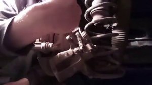 Смазка направляющих суппортов hyundai solaris