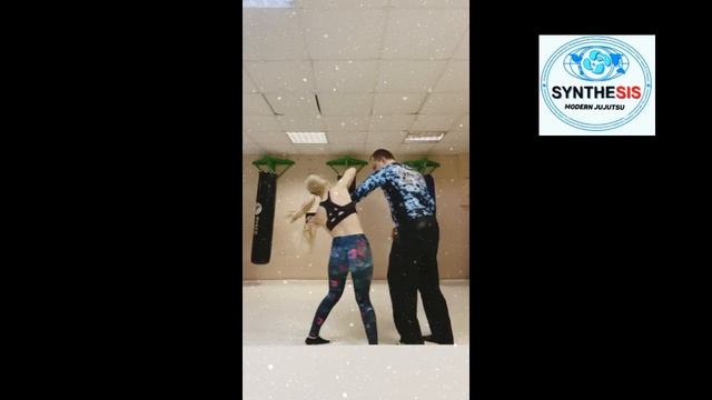 С Новым 2022 Годом! Современное Джиу-Джитсу Синтез. Тактика Ближнего Боя для Улицы и Спорта. смотреть онлайн