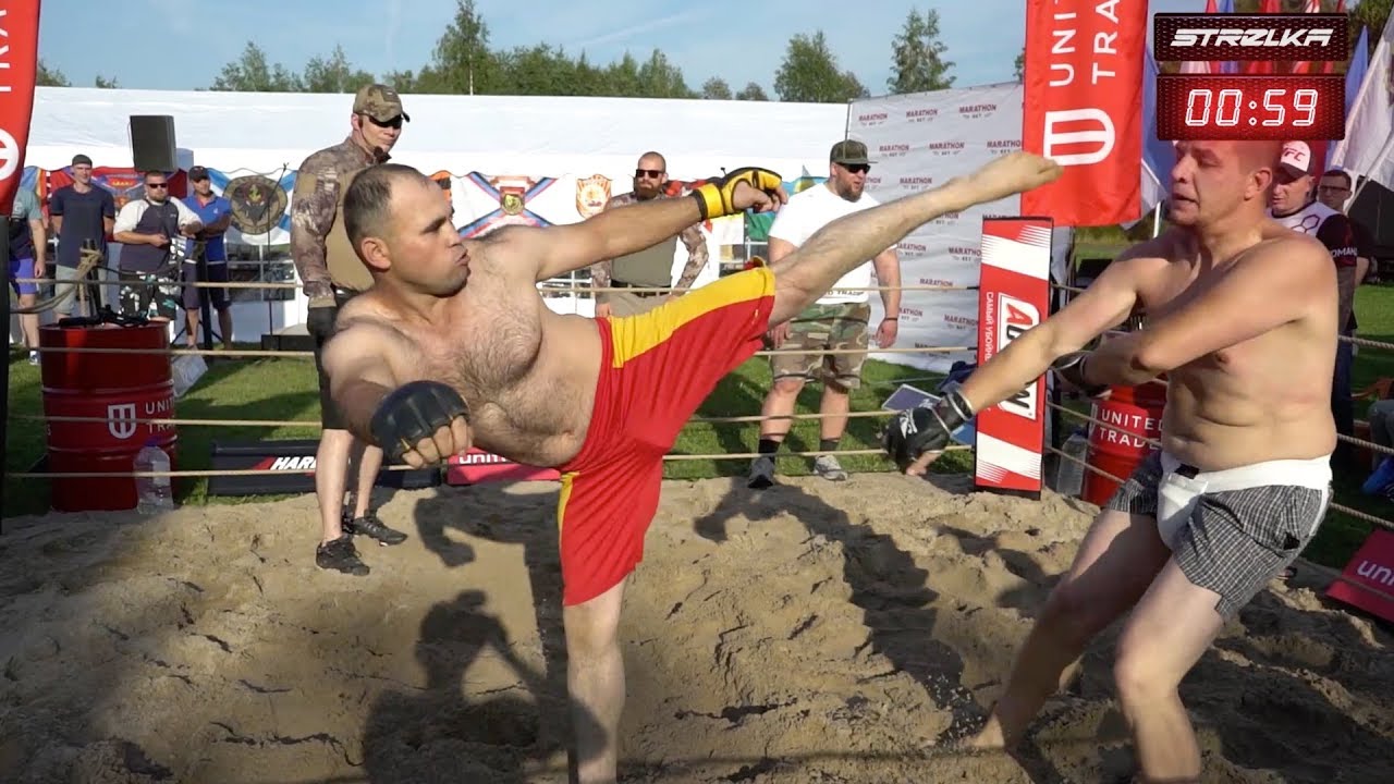 МАТАДОР ТАДЖИК против УТИЛИЗАТОРА !!! смотреть онлайн