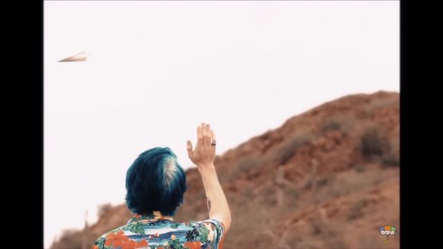 Guardin - I Think You're Really Cool [Official Music Video]