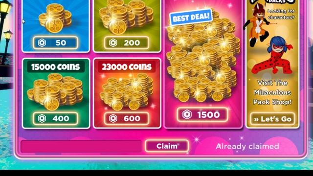 (WINNERS) ALL NEW MIRACULOUS RP CODES! ROBLOX MIRACULOUS RP VIPERION смотреть онлайн