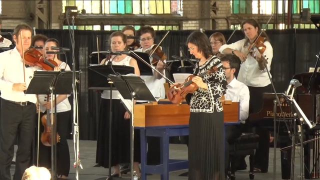 1 Preludio by Schnittke смотреть онлайн