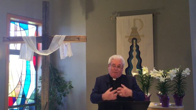 Faith Lutheran Church - Pastor Thomas Kaul's Easter Message & Choir Anthem 4/12/20 смотреть онлайн