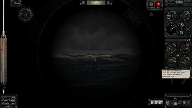 Silent Hunter V: Battle of the Atlantic[ Снова начинаем походы смотреть онлайн