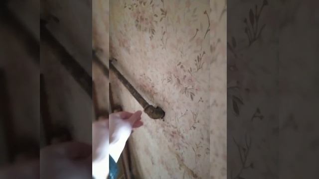КАПИТАЛЬНЫЙ РЕМОНТ УБИТОЙ КВАРТИРЫ ОДНУШКИ 18 КВ. Бюджетный ремонт своими руками (ПЕРВАЯ ЧАСТЬ) смотреть онлайн