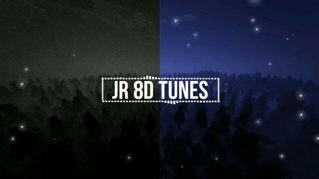 C418 - Chirp (8D AUDIO) [Minecraft Music Discs]