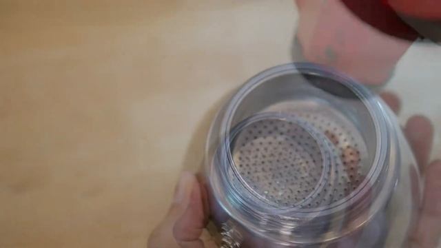 Bialetti moka pot induction 3 cups (red) : unboxing смотреть онлайн