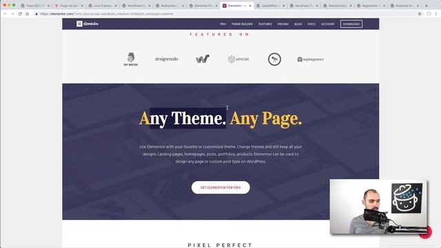 Les 10 meilleurs plugins WordPress dont vous ne pourrez pas vous passer ! смотреть онлайн