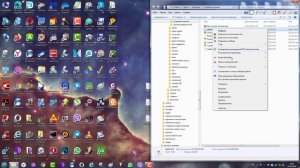 Сохранение письма на компьютер из электронной почты в формате eml, pdf, html и mhtml