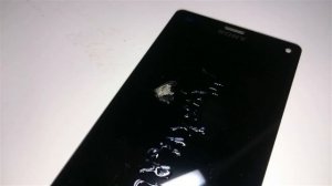 Китайский универсальный клей B-7000 и мое применение | #Обзор